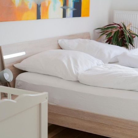 Apartment Von Schivelbusch Markkleeberg Luaran gambar