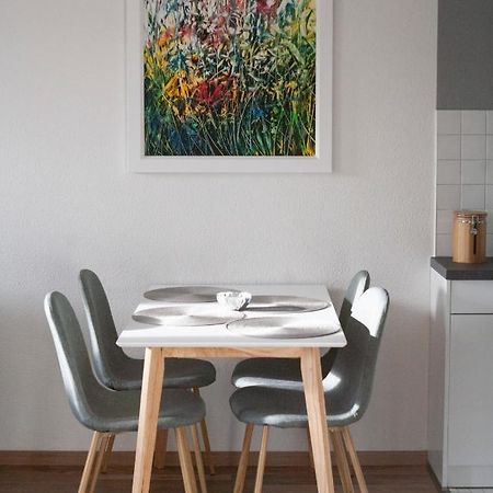 Apartment Von Schivelbusch Markkleeberg Luaran gambar