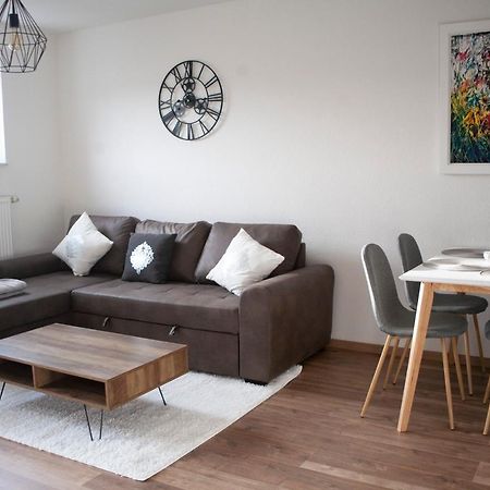 Apartment Von Schivelbusch Markkleeberg Luaran gambar