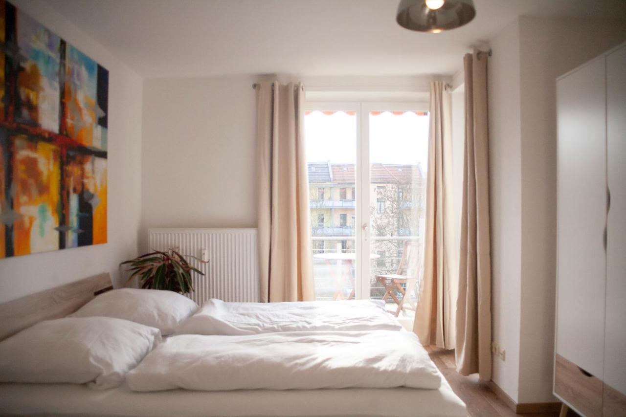 Apartment Von Schivelbusch Markkleeberg Luaran gambar
