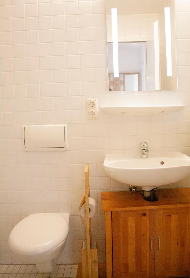 Apartment Von Schivelbusch Markkleeberg Luaran gambar